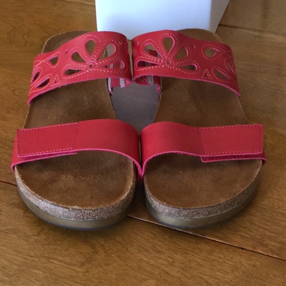 Naot Shoes New Naot Sandals Poshmark